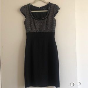 Tahari (Arthur Levine) Dress